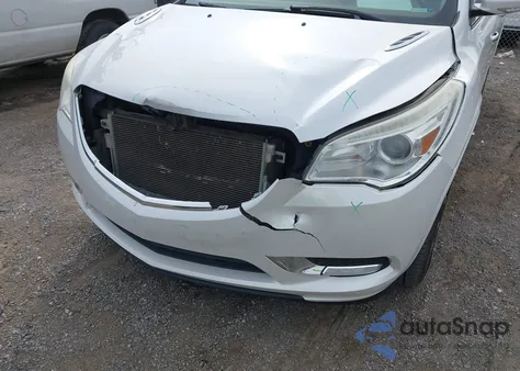 2016 Buick Enclave Premium z USA, uszkodzony, nr VIN 5GAKVCKD9GJ280261